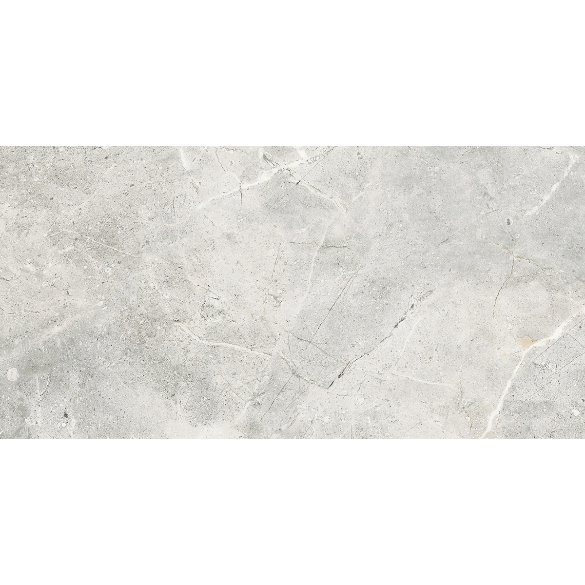 Marble Grey Textured Tile