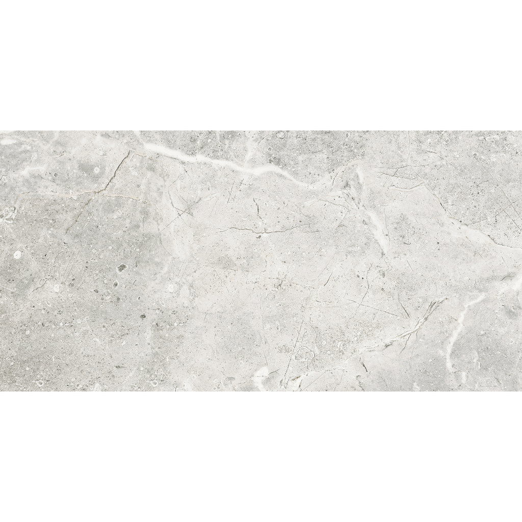 Marble Grey Textured Tile