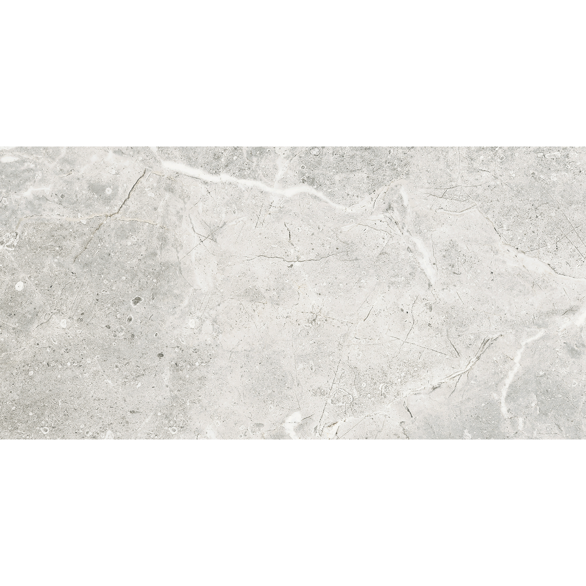 Marble Grey Textured Tile