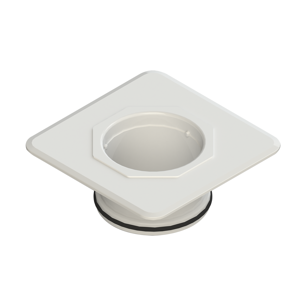 Flange 80mm