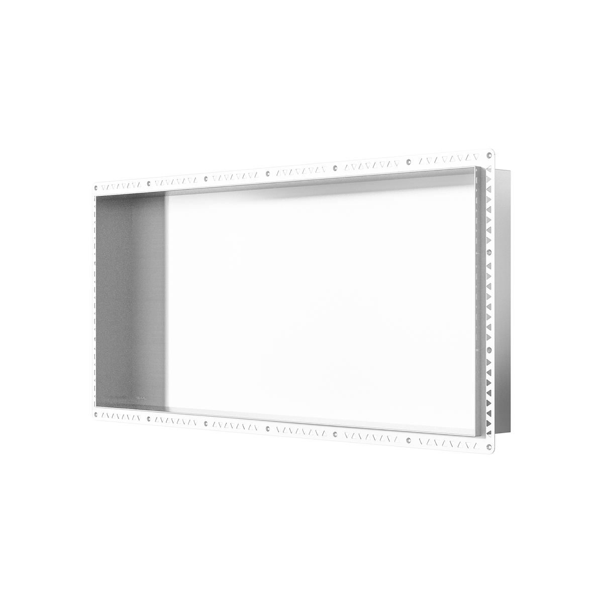 Shower Niche 900 x 400 x 90mm White
