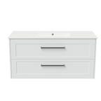 Vanity Wall Hung 1200 Centre Bowl Alpha Top