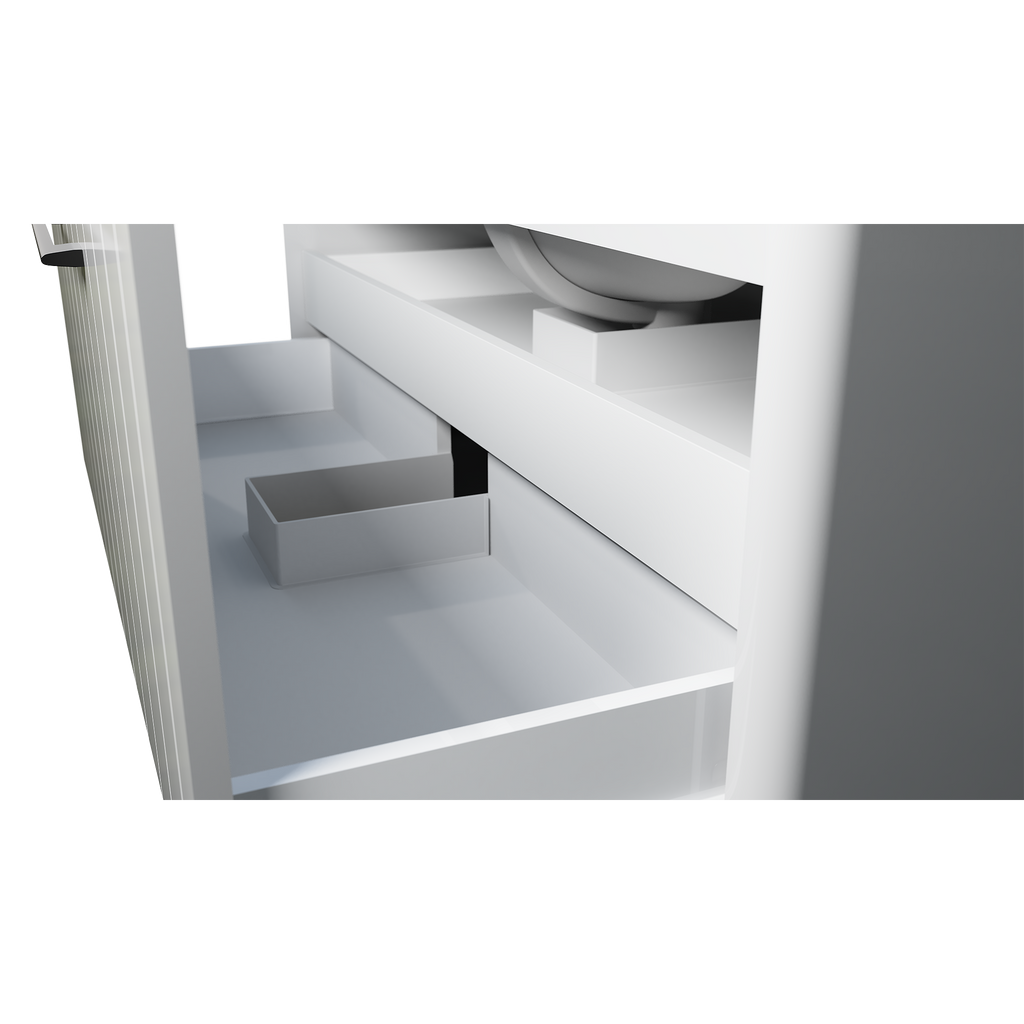 Vanity Wall Hung 1200 Centre WG Basin SilkSurface UC Top