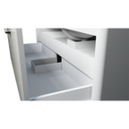 Vanity Wall Hung 1200 Centre WG Basin SilkSurface UC Top