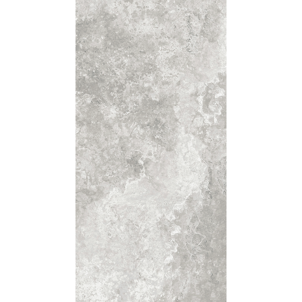 Travertine Tortora Structured HiLite Silk Tile