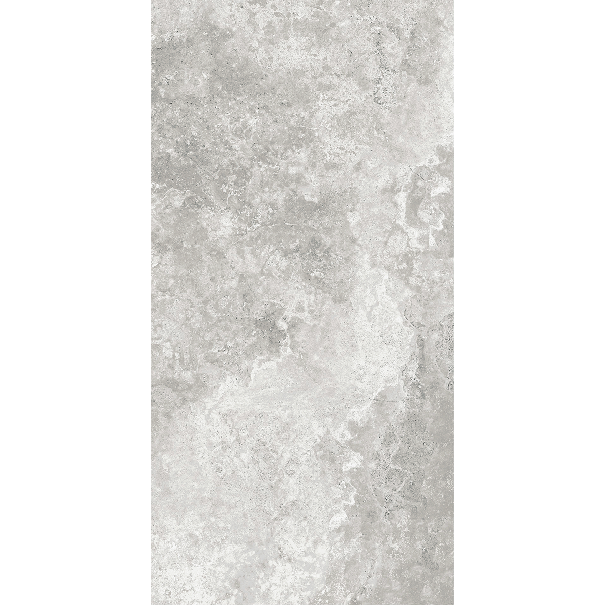 Travertine Tortora Structured HiLite Silk Tile