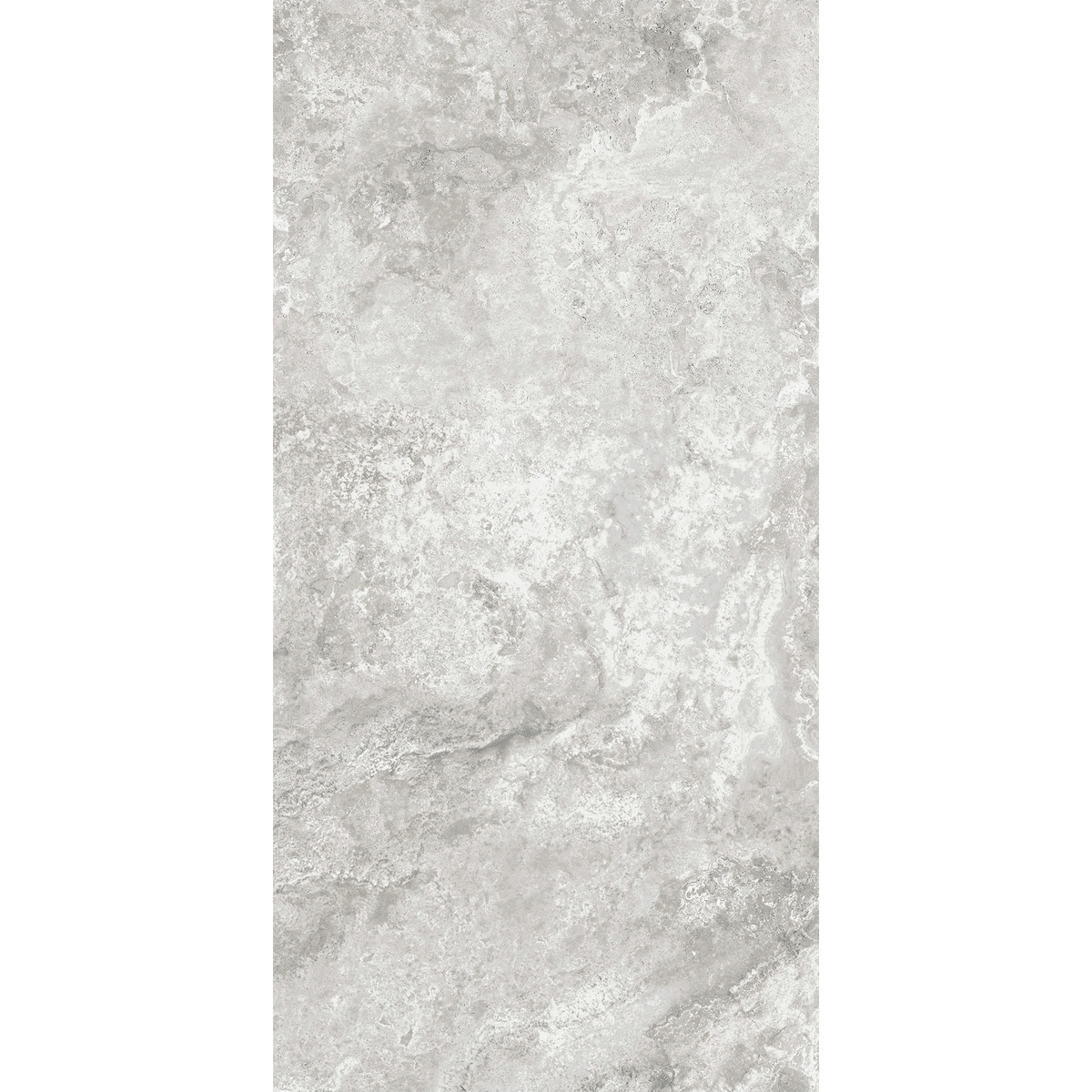Travertine Tortora Structured HiLite Silk Tile