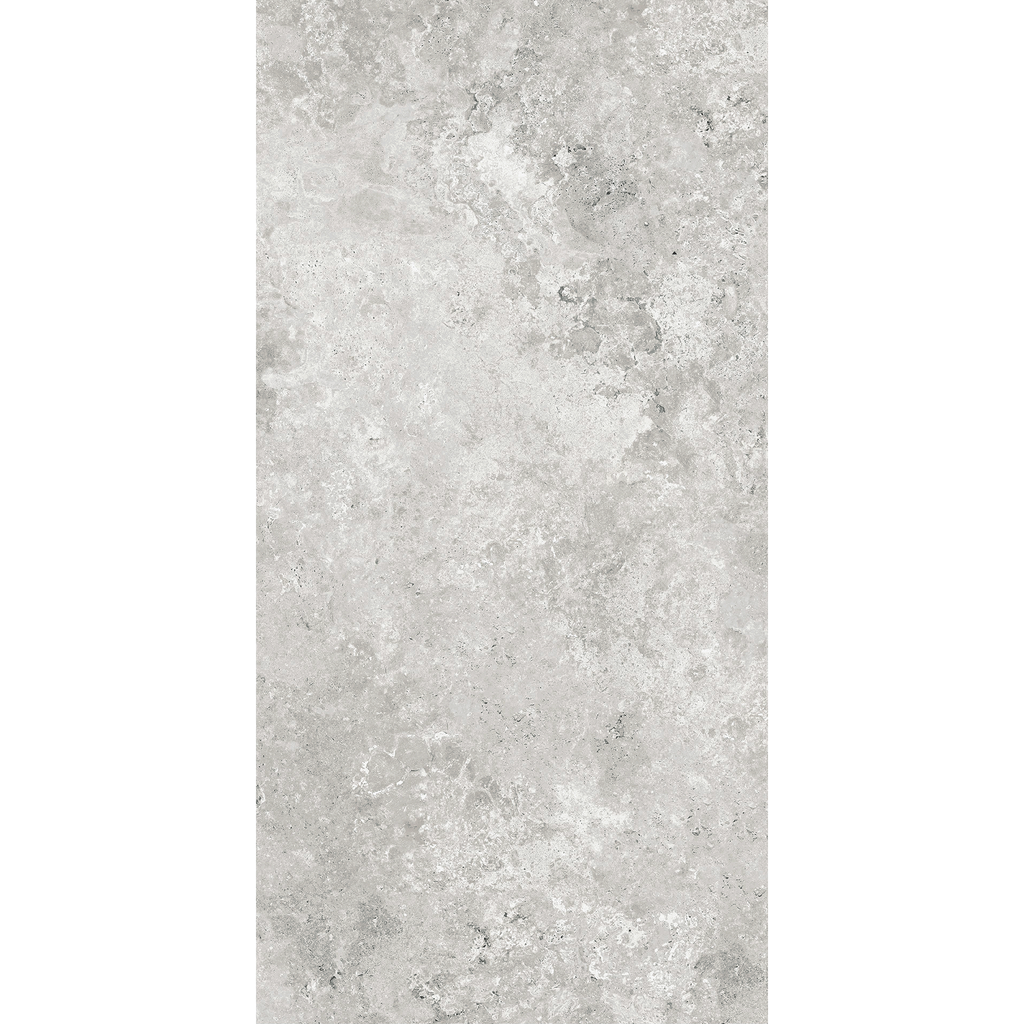 Travertine Tortora Structured HiLite Silk Tile