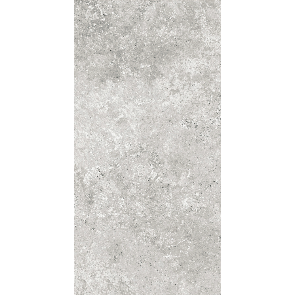 Travertine Tortora Structured HiLite Silk Tile