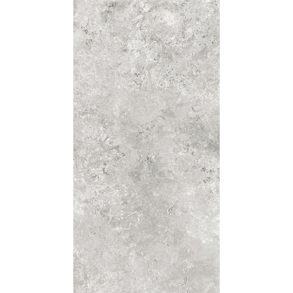 Travertine Tortora Structured HiLite Silk Tile