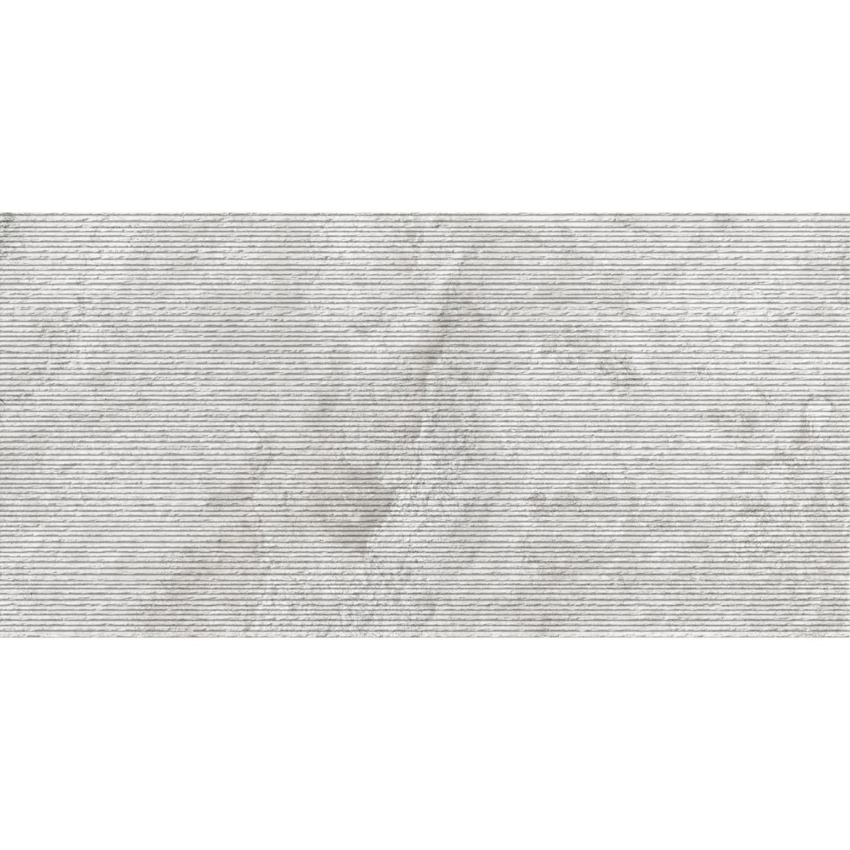 Travertine Carved Grigio Embossed Matt Tile