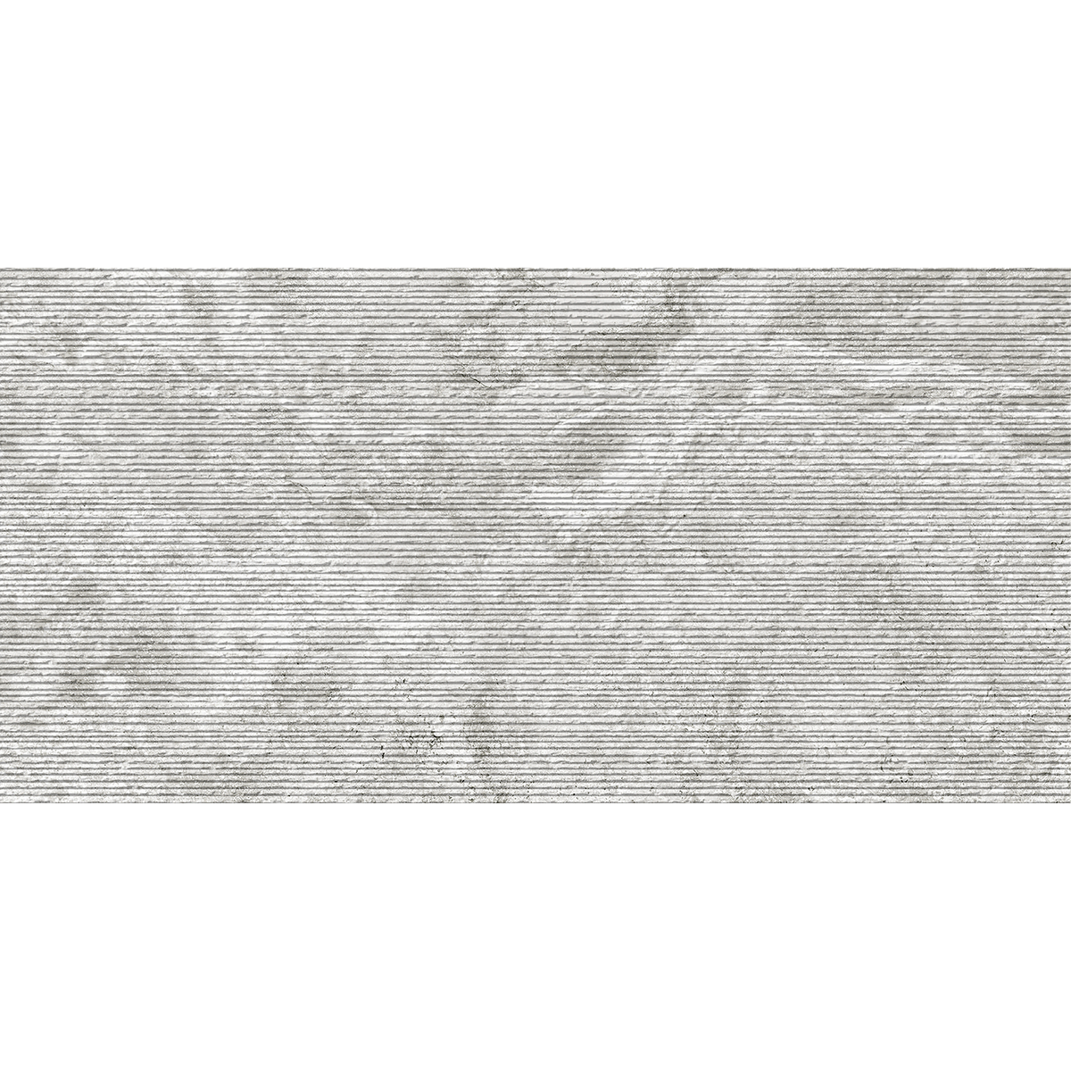 Pompeii Travertine Carved Tortora Embossed Matt Tile