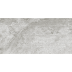 Travertine Carved Tortora Embossed Matt Tile