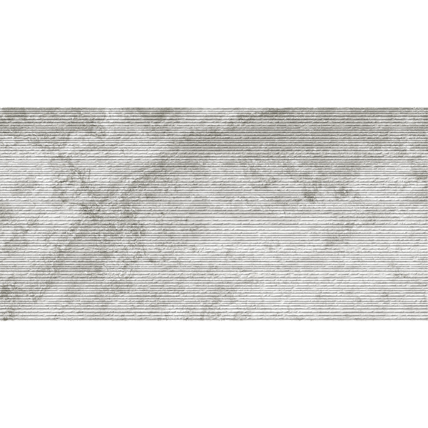 Travertine Carved Tortora Embossed Matt Tile