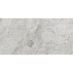 Travertine Carved Tortora Embossed Matt Tile