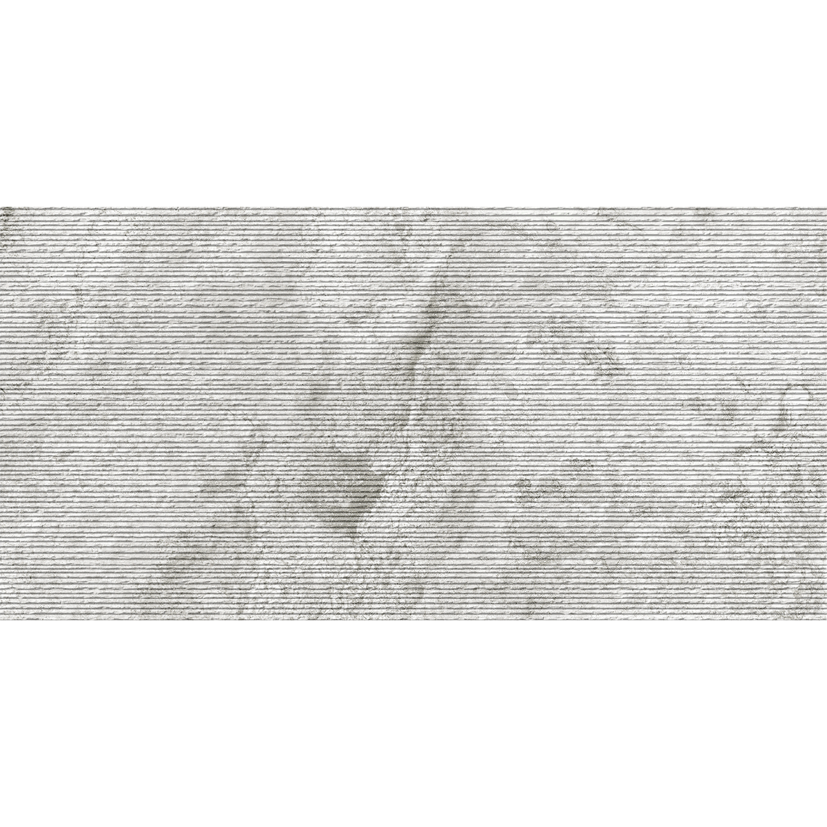 Travertine Carved Tortora Embossed Matt Tile