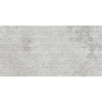 Travertine Carved Tortora Embossed Matt Tile