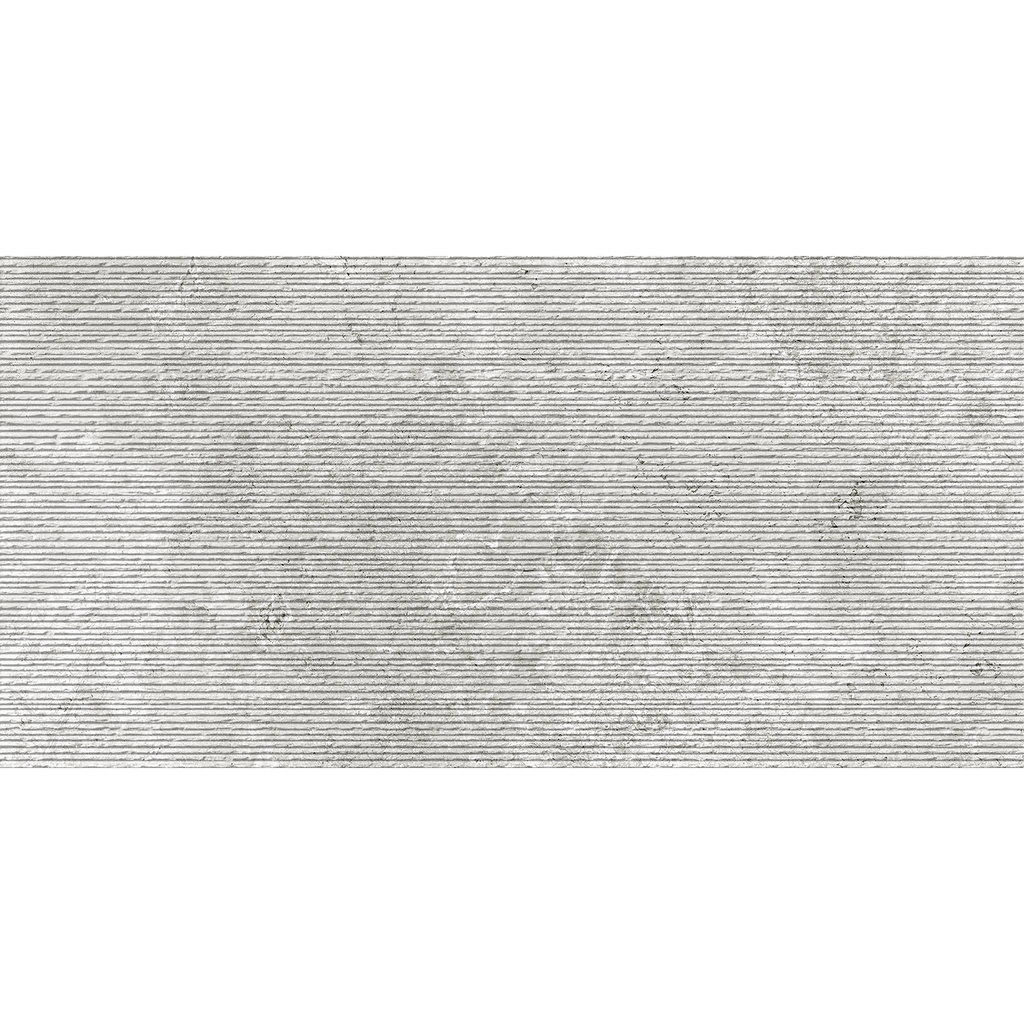 Travertine Carved Tortora Embossed Matt Tile