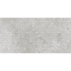 Travertine Carved Tortora Embossed Matt Tile