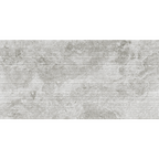 Travertine Carved Tortora Embossed Matt Tile