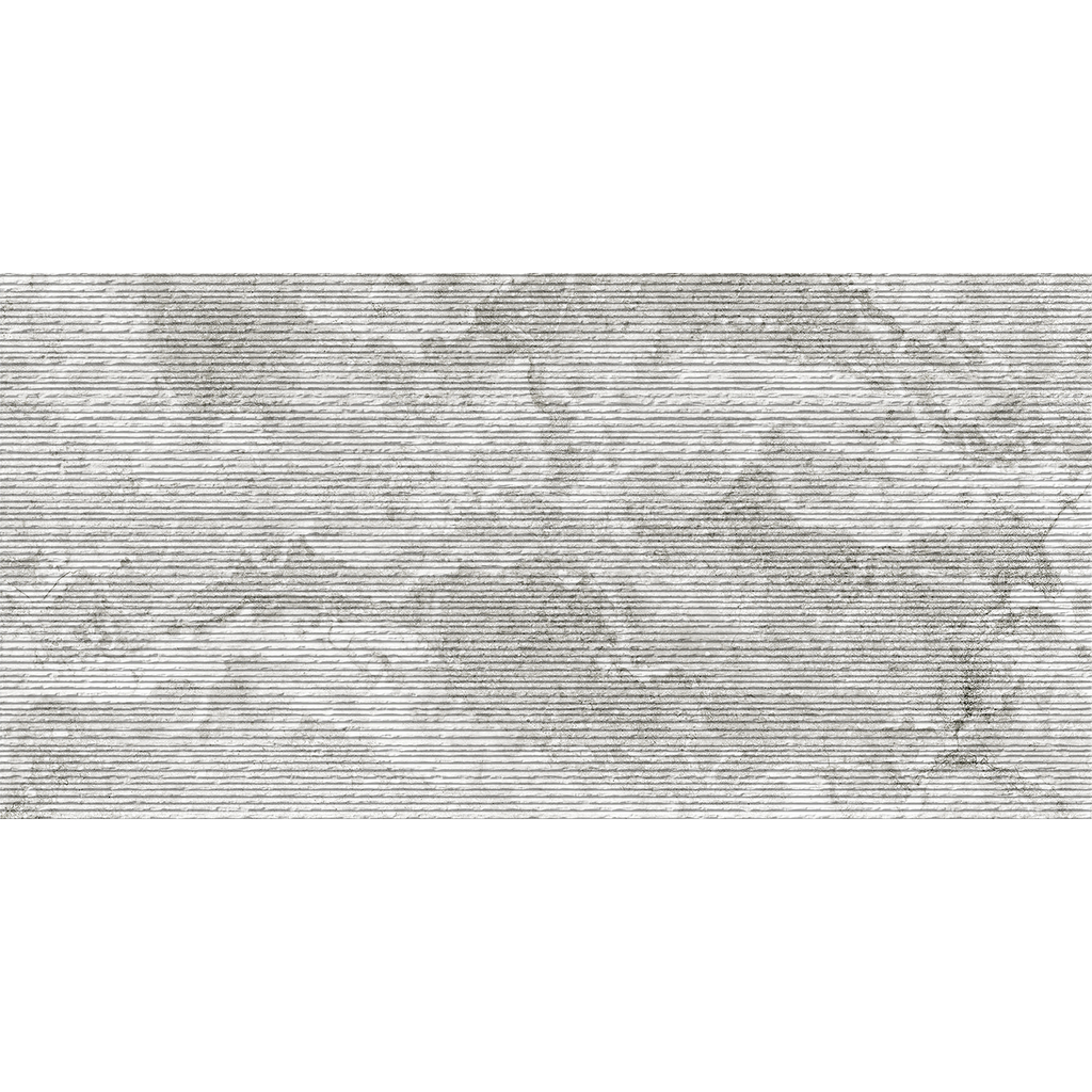 Travertine Carved Tortora Embossed Matt Tile