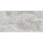 Travertine Carved Tortora Embossed Matt Tile