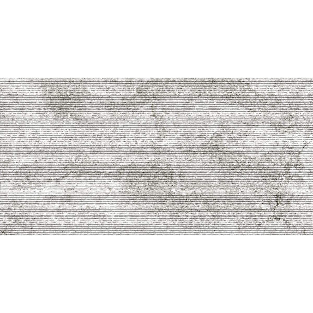 Travertine Carved Tortora Embossed Matt Tile
