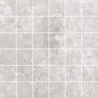 Pompeii Travertine Tortora  Structured Microtec Textured Mosaic
