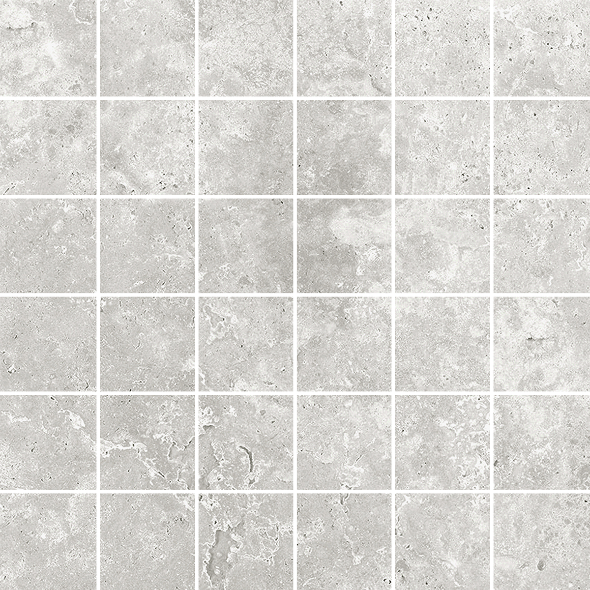 Pompeii Travertine Tortora  Structured Microtec Textured Mosaic