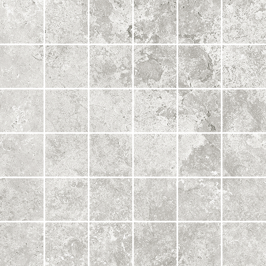 Travertine Tortora  Structured Microtec Textured Mosaic