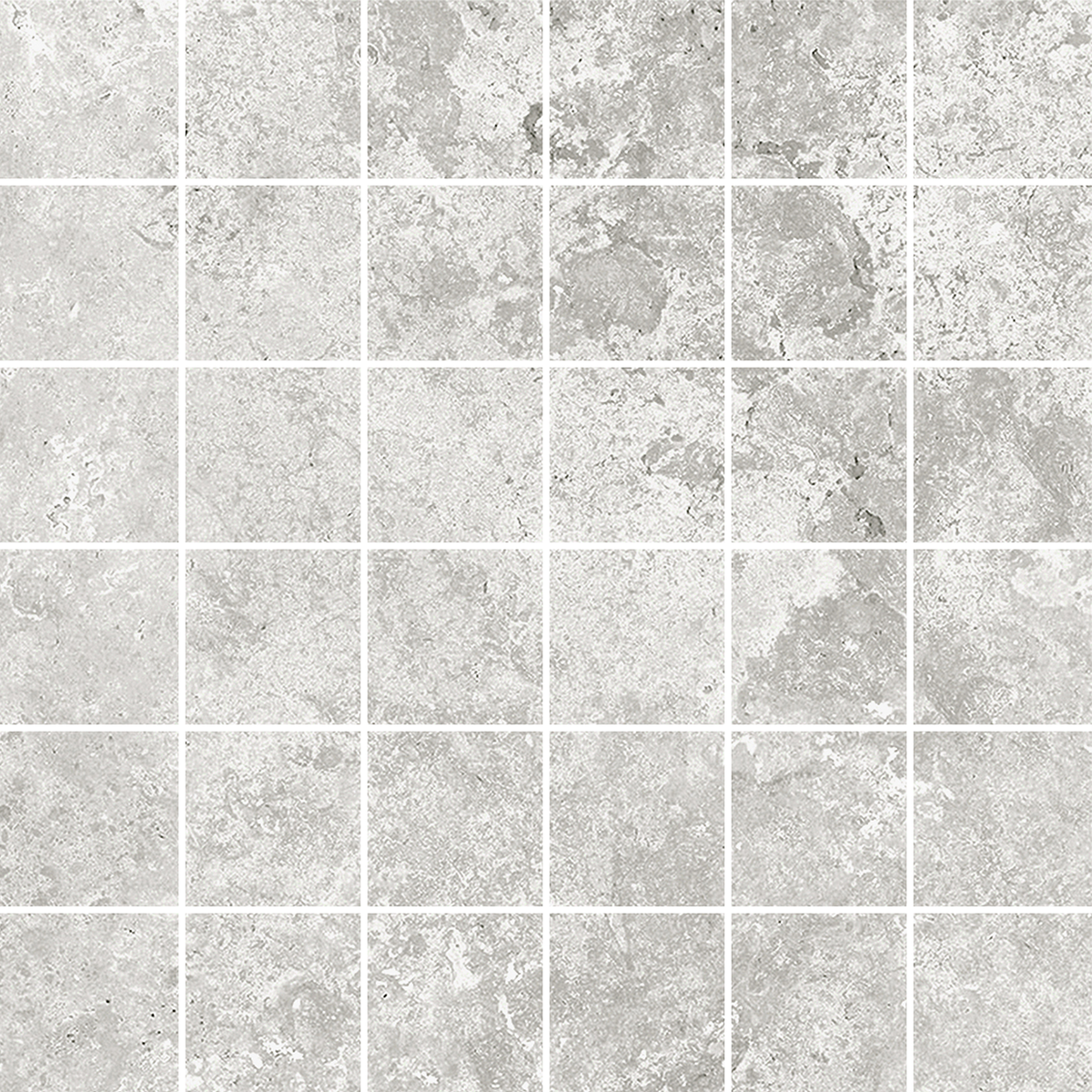 Travertine Tortora  Structured Microtec Textured Mosaic