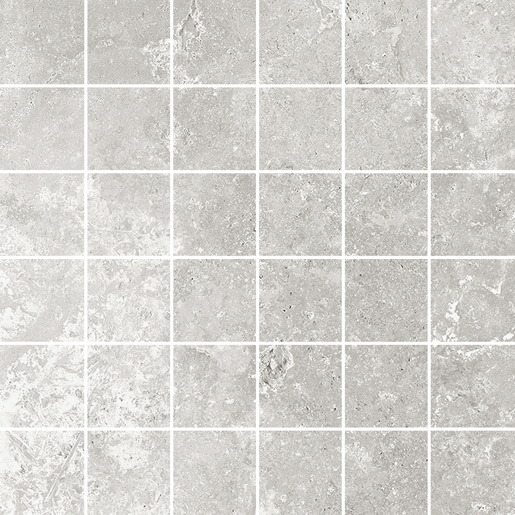 Travertine Tortora  Structured Microtec Textured Mosaic