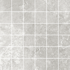 Travertine Tortora  Structured Microtec Textured Mosaic