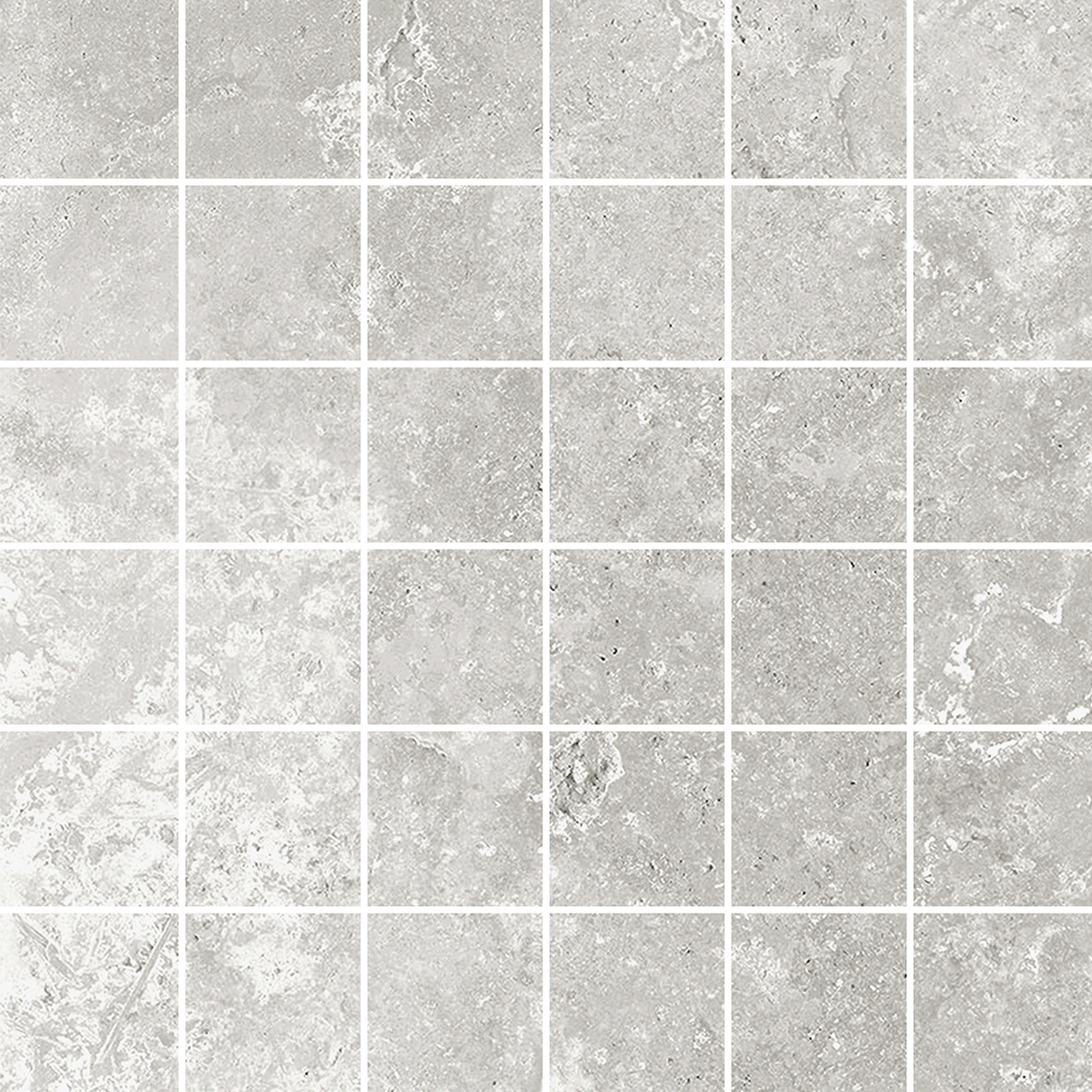 Travertine Tortora  Structured Microtec Textured Mosaic