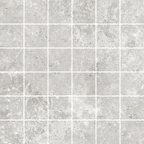 Travertine Tortora  Structured Microtec Textured Mosaic