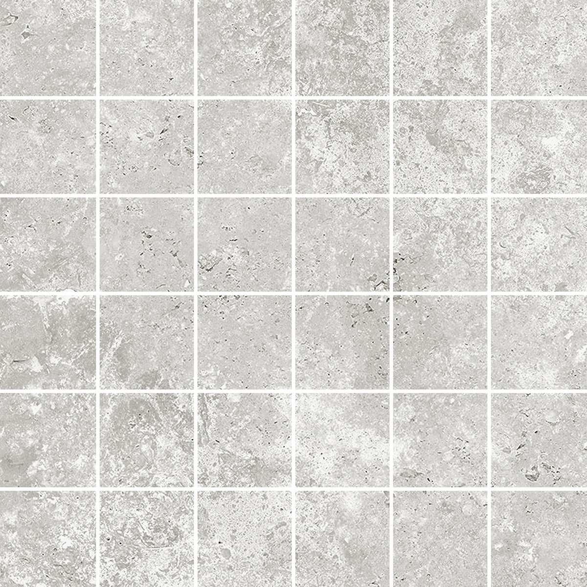 Travertine Tortora  Structured Microtec Textured Mosaic