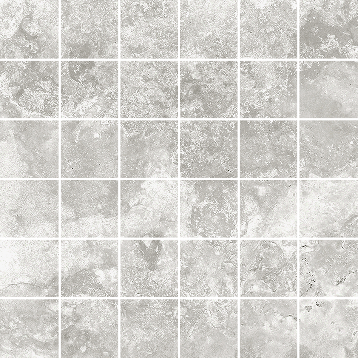Travertine Tortora  Structured Microtec Textured Mosaic