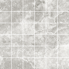 Travertine Tortora  Structured Microtec Textured Mosaic
