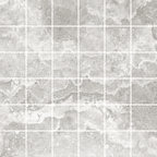 Travertine Tortora  Structured Microtec Textured Mosaic
