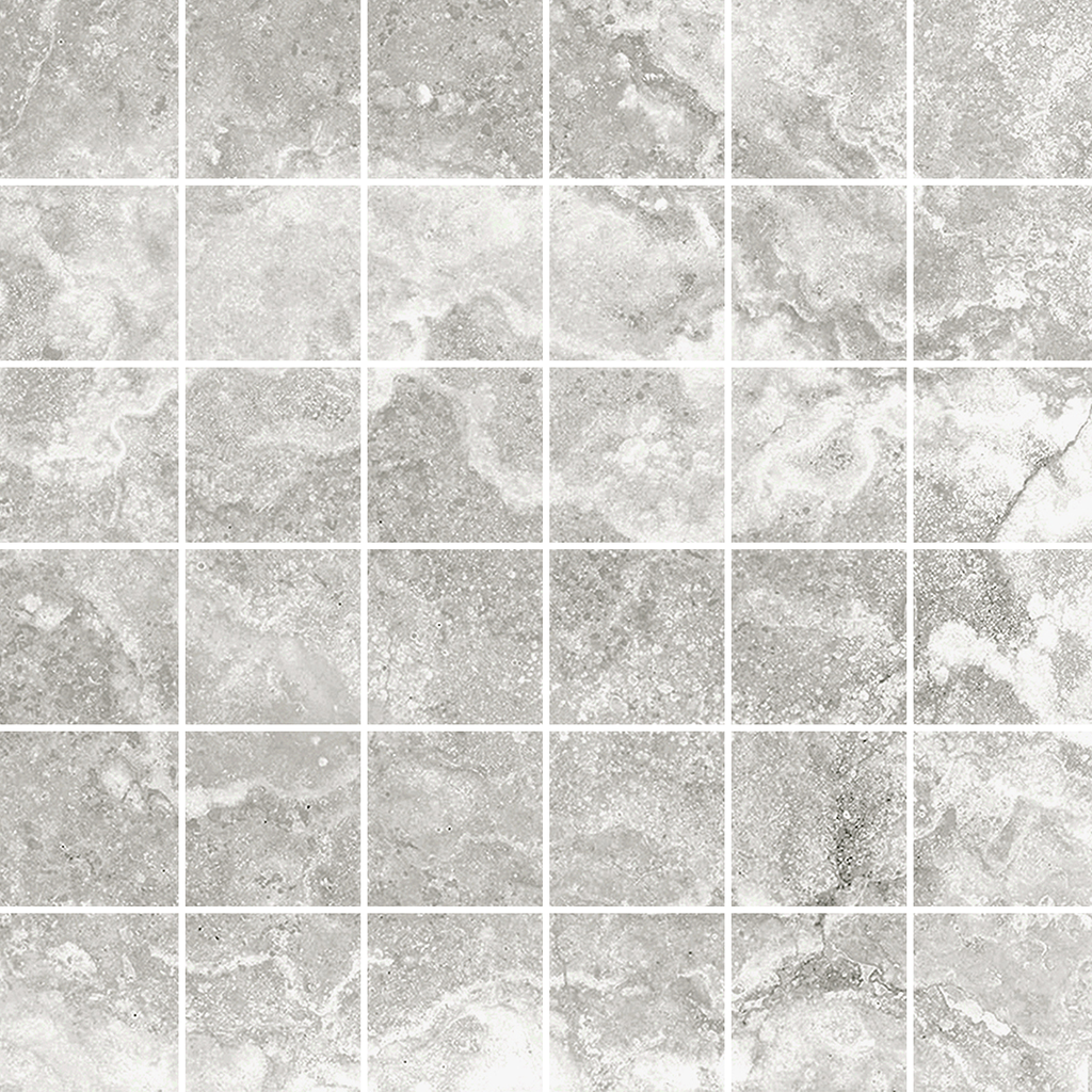 Travertine Tortora  Structured Microtec Textured Mosaic