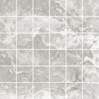 Travertine Tortora  Structured Microtec Textured Mosaic