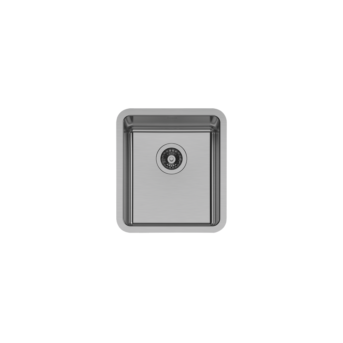 2000 Single Bowl Sink Stainless Steel