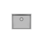 4000 Large Single Bowl Sink Stainless Steel