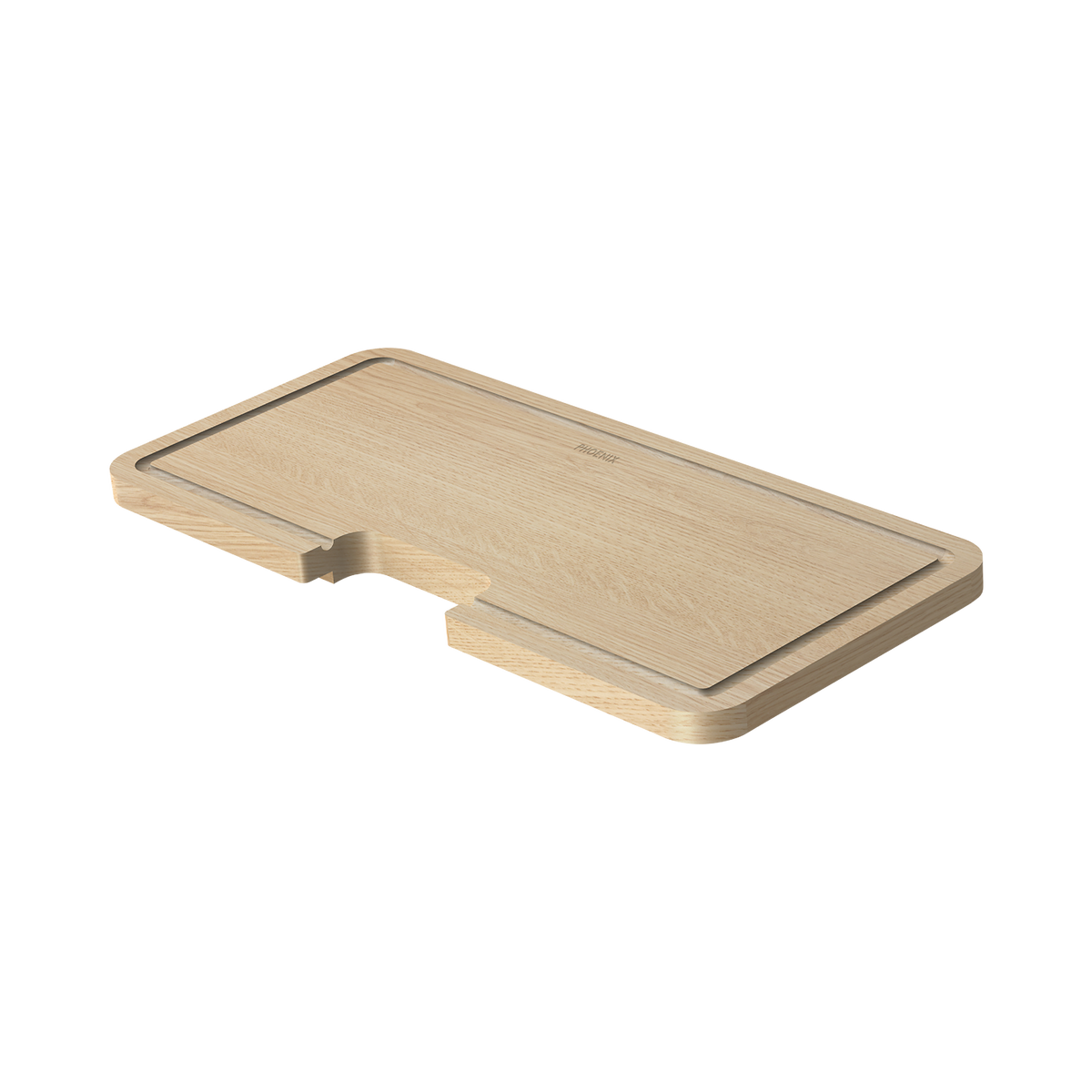 Small Chopping Board 435mm x 202mm