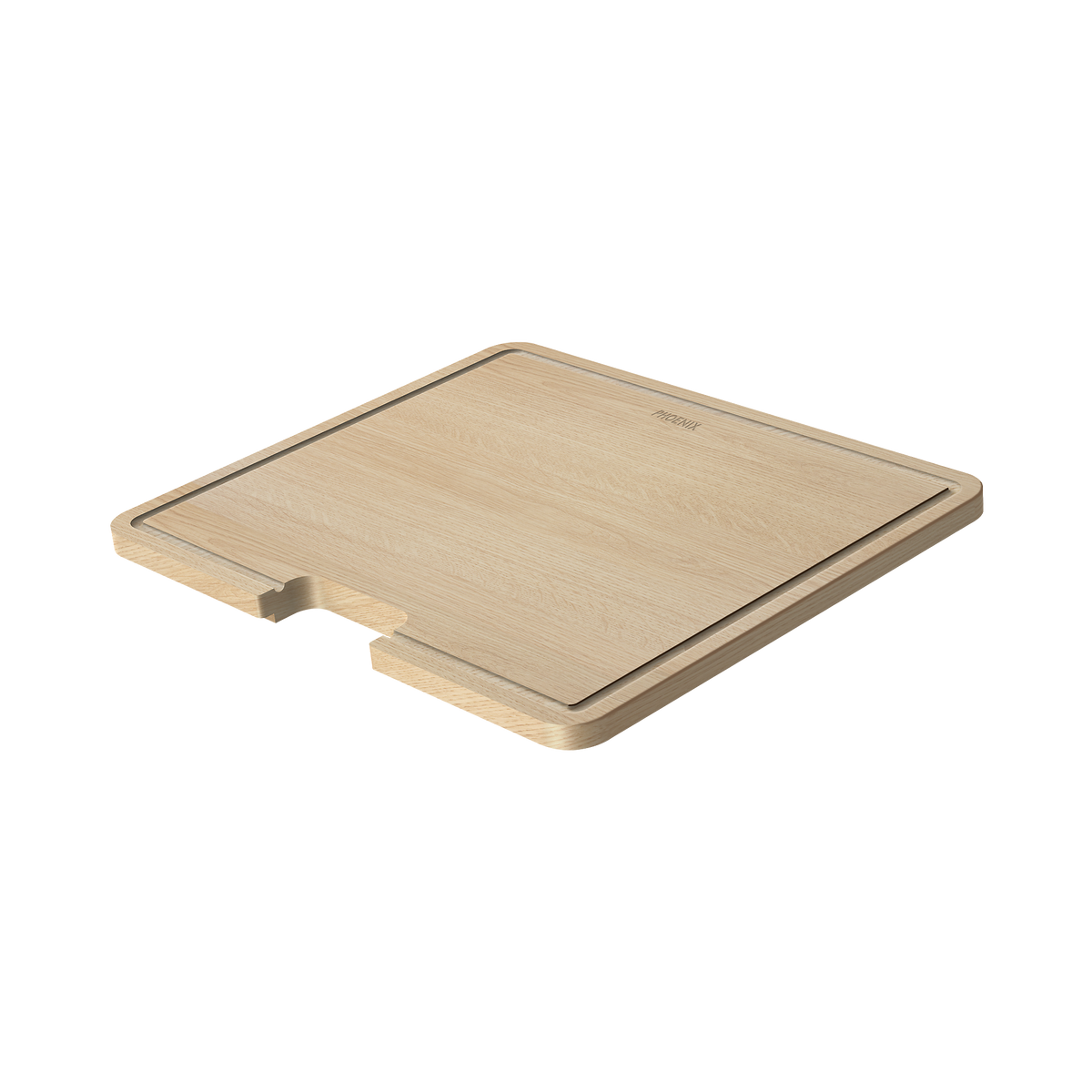 Large Chopping Board 435mm x 372mm