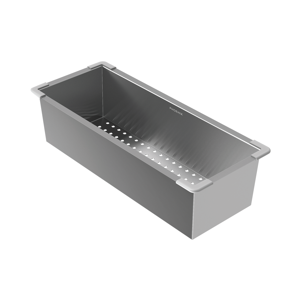 Stainless Steel Colander Stainless Steel