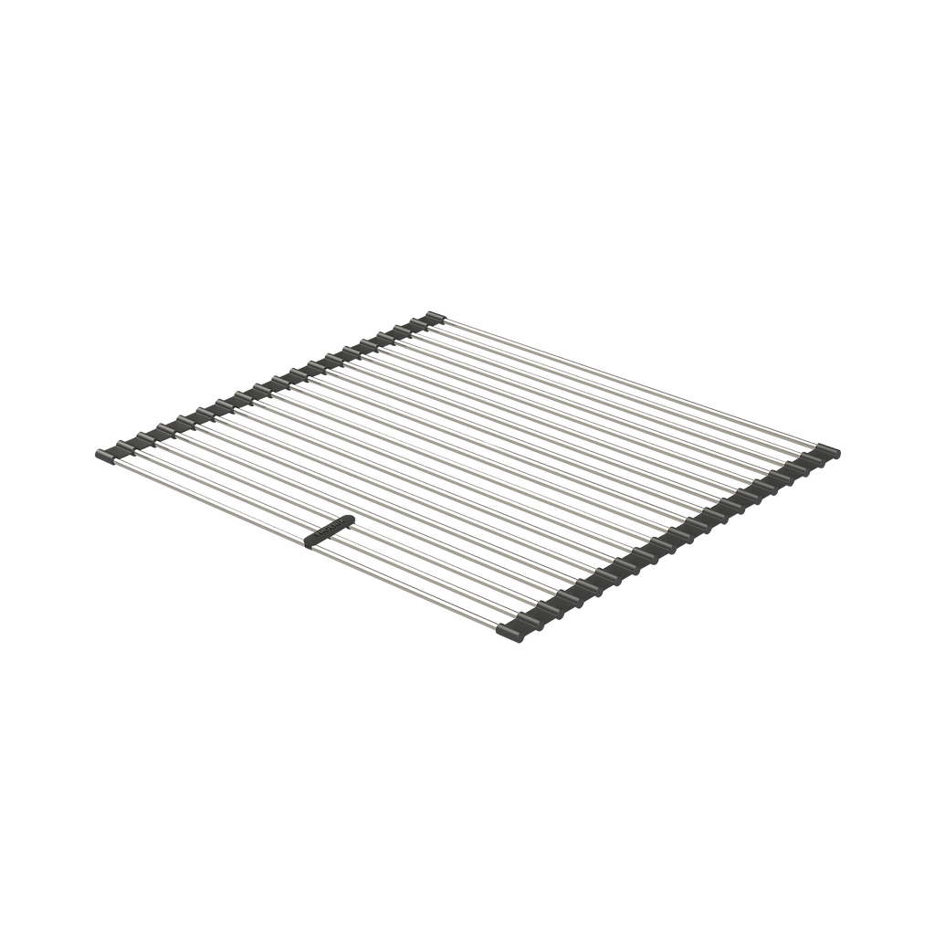 Roller Mat Stainless Steel
