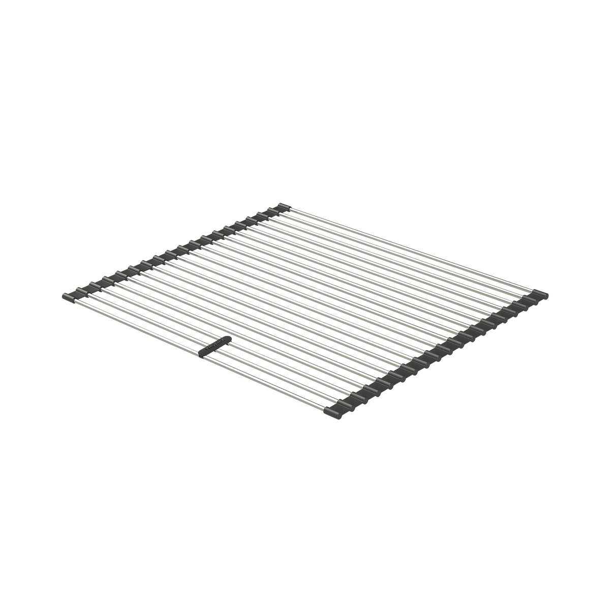 Roller Mat Stainless Steel