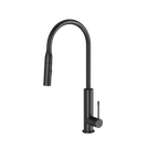 Pull Out Sink Mixer 220 Matte Black