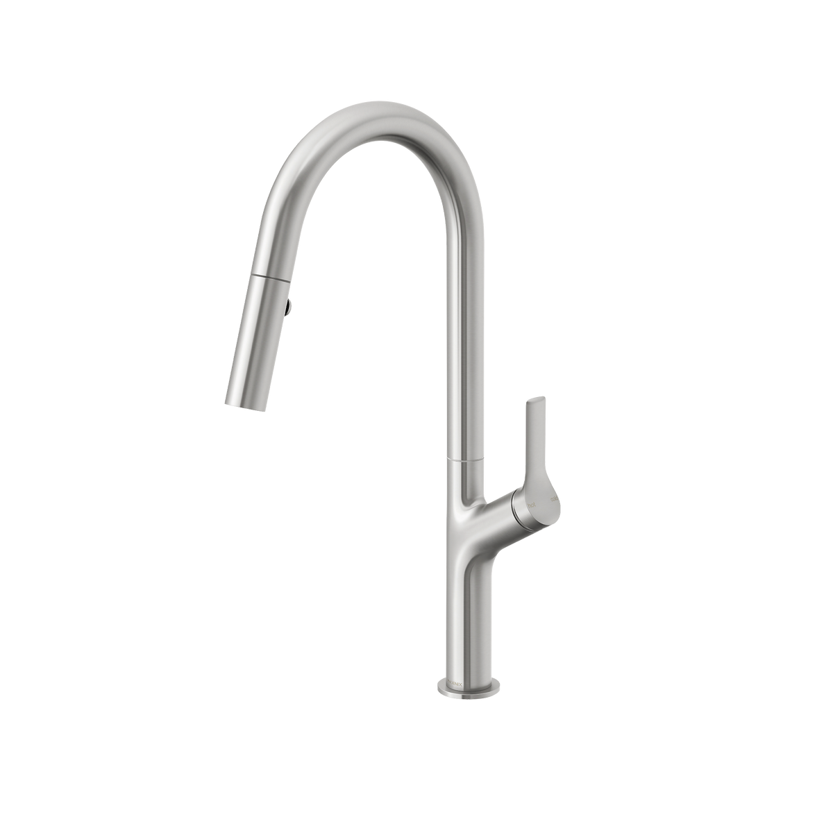 Pull Out Sink Mixer 316 SS  Stainless Steel